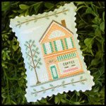 (image for) Main Street Coffee Shop